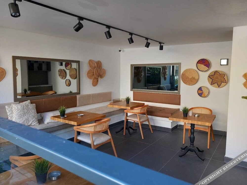 Анталья: Mielo Lara Boutique Hotel