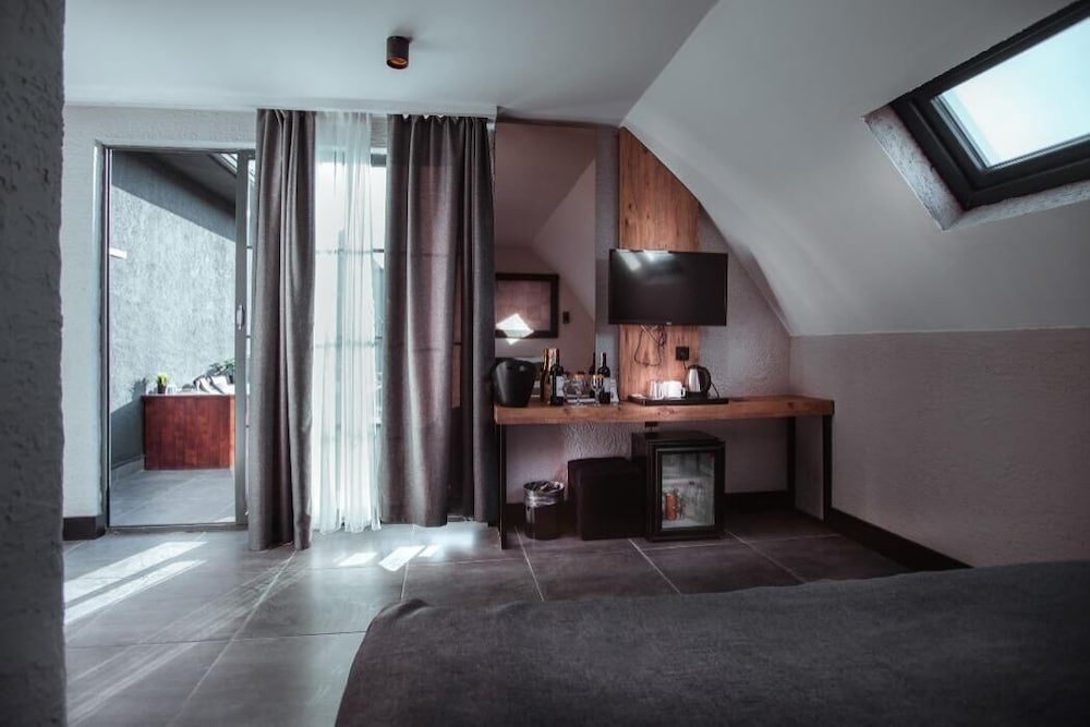 Анталья: Mielo Lara Boutique Hotel