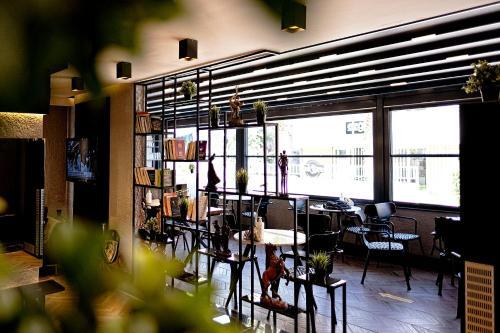 Анталья: Mielo Lara Boutique Hotel