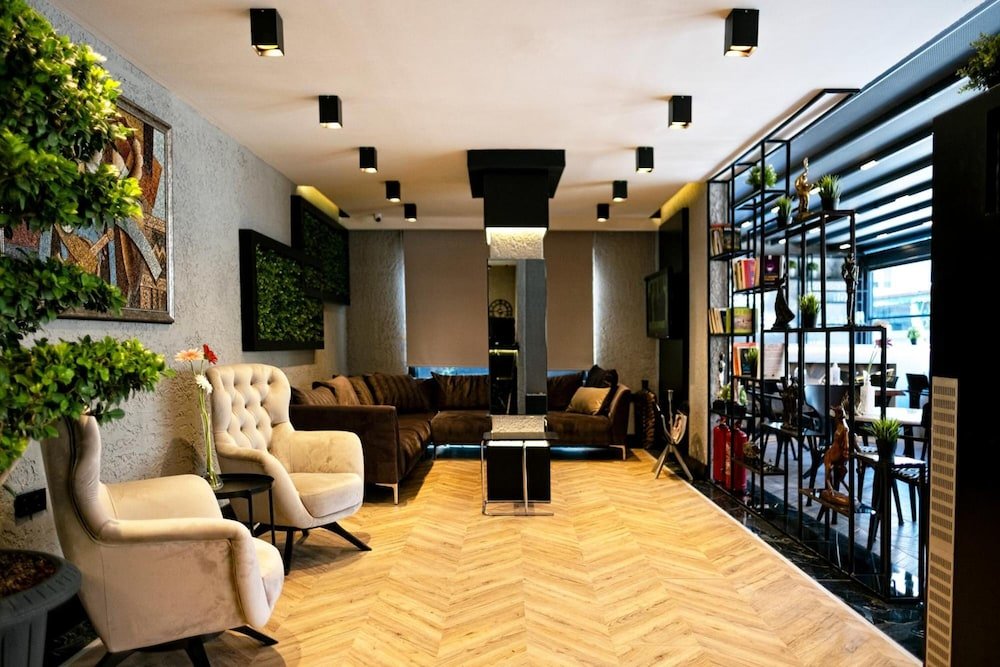 Анталья: Mielo Lara Boutique Hotel
