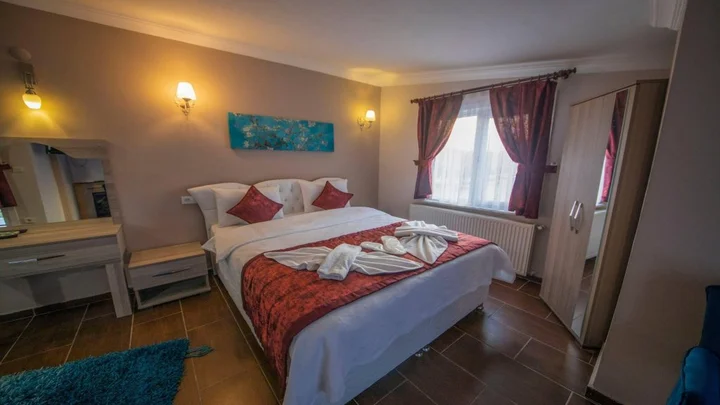 Сайл: Ağva Carpediem Otel