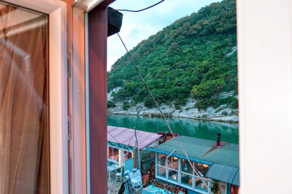Сайл: Ağva Carpediem Otel