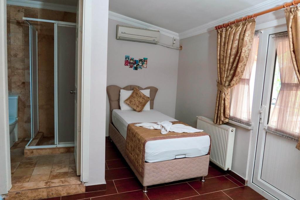 Сайл: Ağva Carpediem Otel