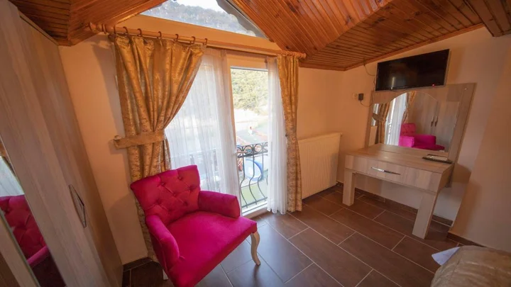 Сайл: Ağva Carpediem Otel