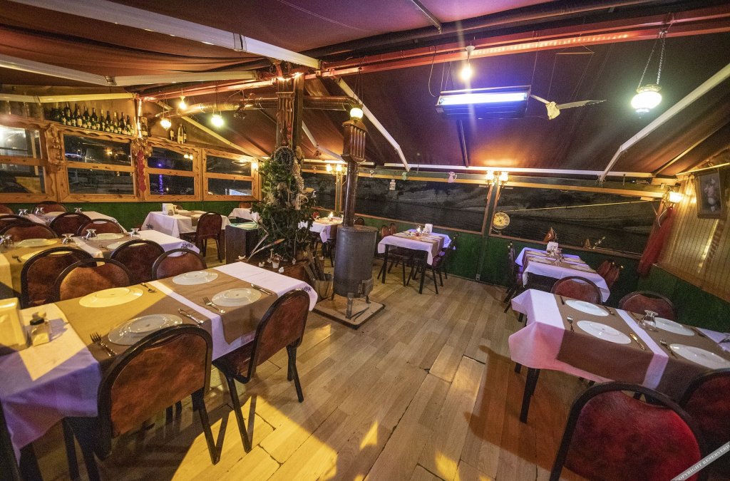 Сайл: Ağva Carpediem Otel