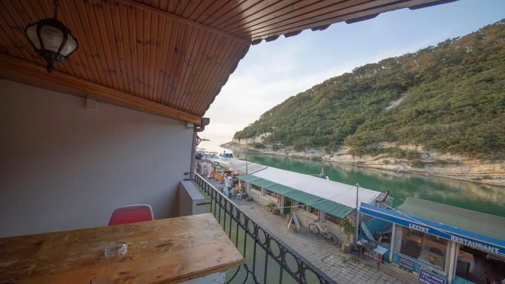 Сайл: Ağva Carpediem Otel