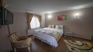 Сайл: Ağva Carpediem Otel