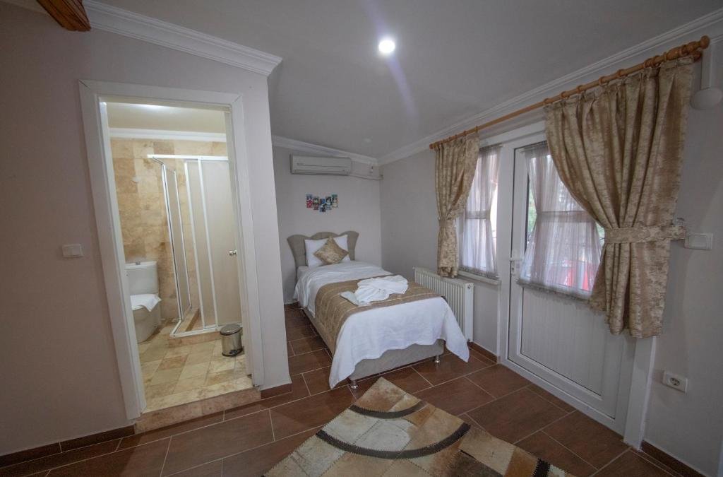 Сайл: Ağva Carpediem Otel