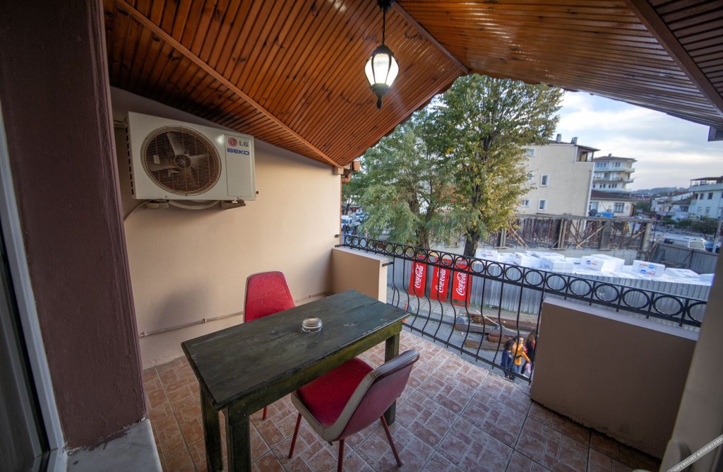 Сайл: Ağva Carpediem Otel