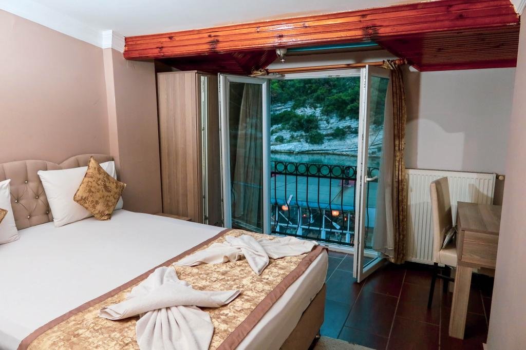 Сайл: Ağva Carpediem Otel