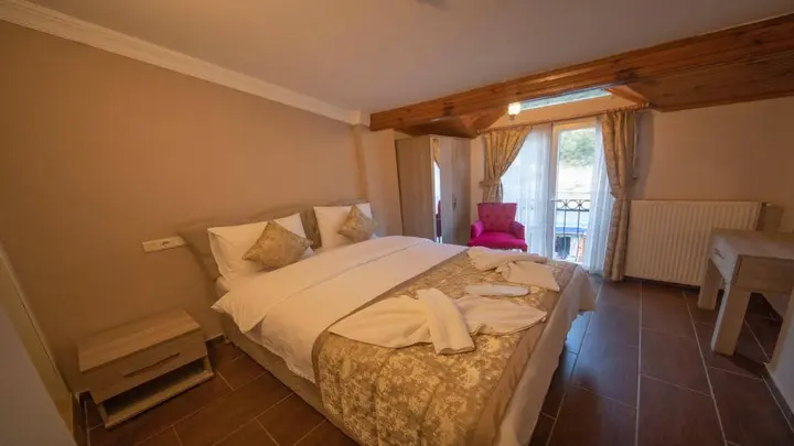 Сайл: Ağva Carpediem Otel