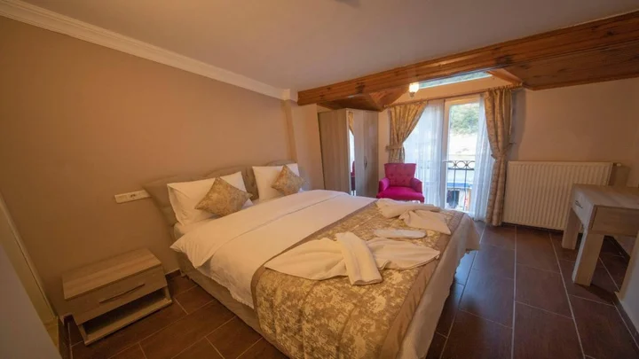 Сайл: Ağva Carpediem Otel