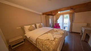 Сайл: Ağva Carpediem Otel