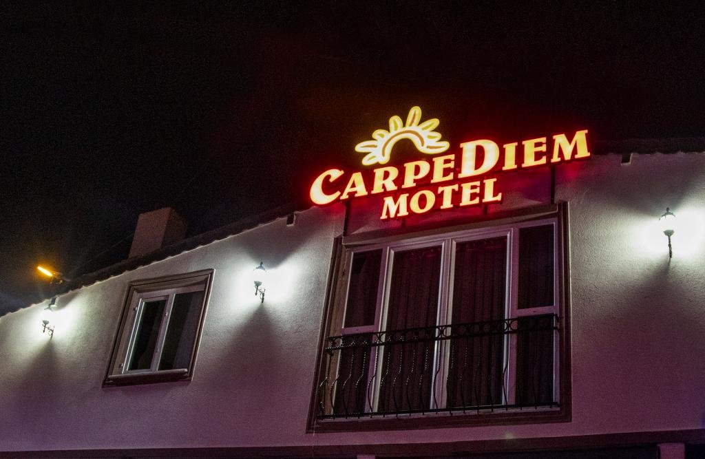 Сайл: Ağva Carpediem Otel