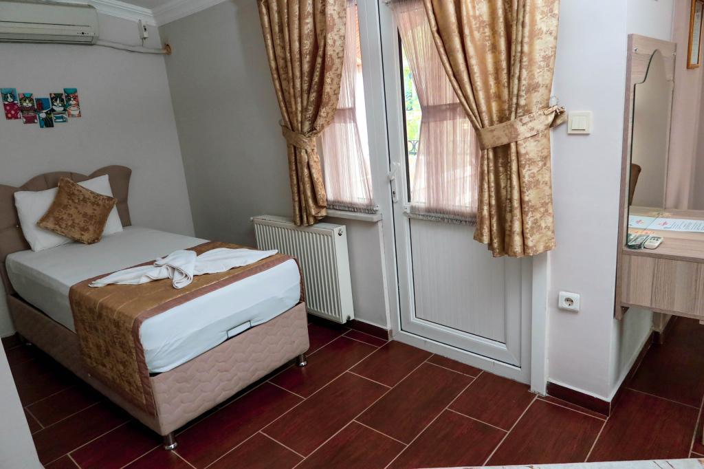 Сайл: Ağva Carpediem Otel