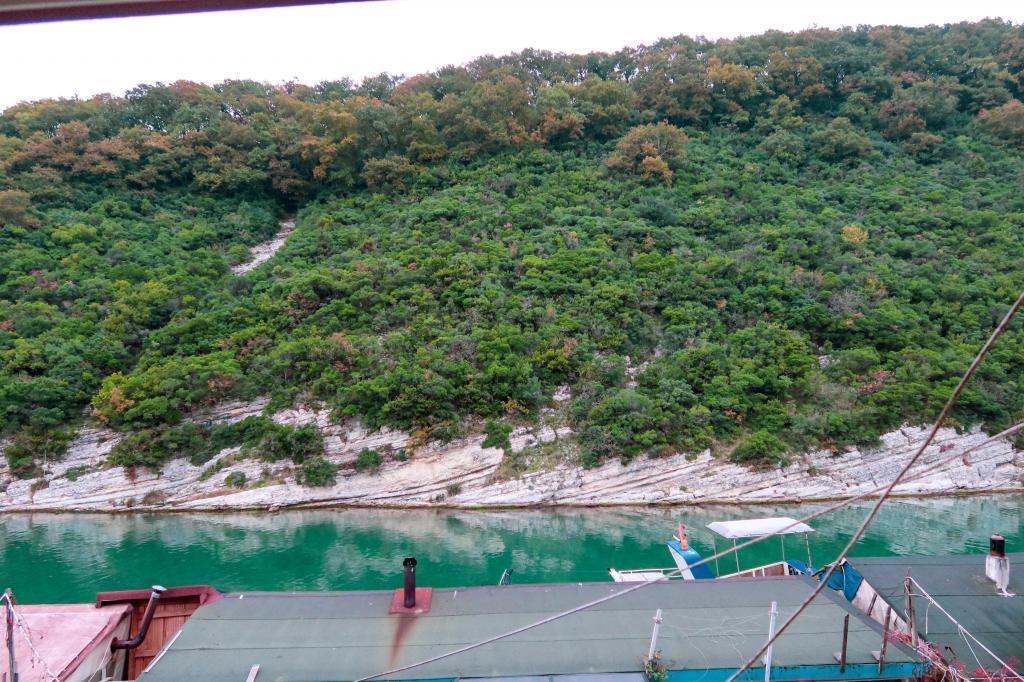 Сайл: Ağva Carpediem Otel