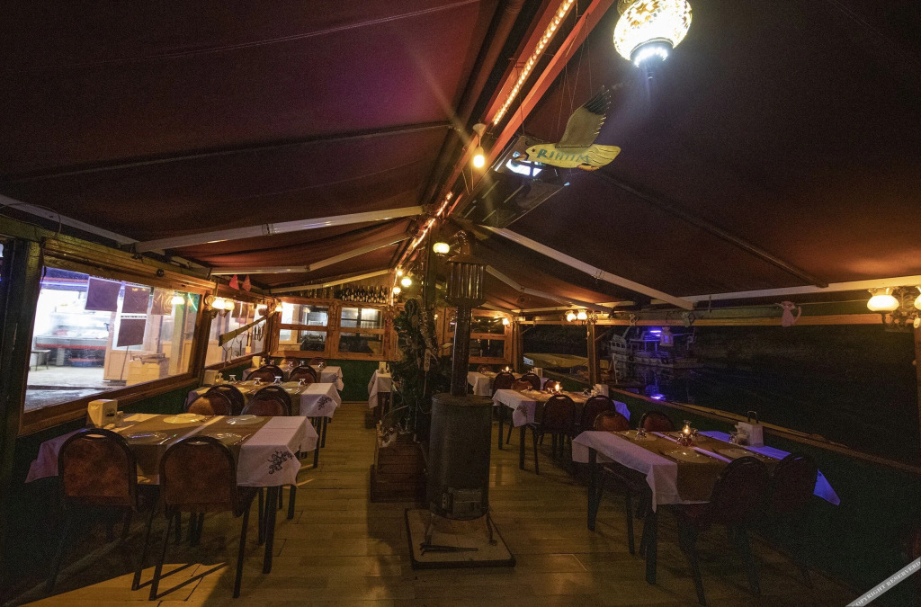 Сайл: Ağva Carpediem Otel