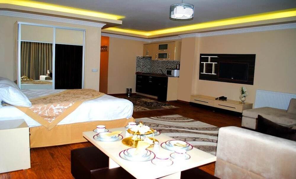 Стамбул: Diamond Suite & Residence