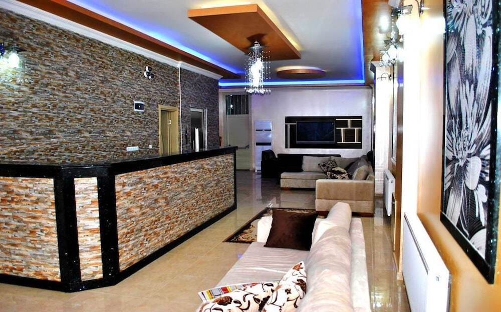 Стамбул: Diamond Suite & Residence
