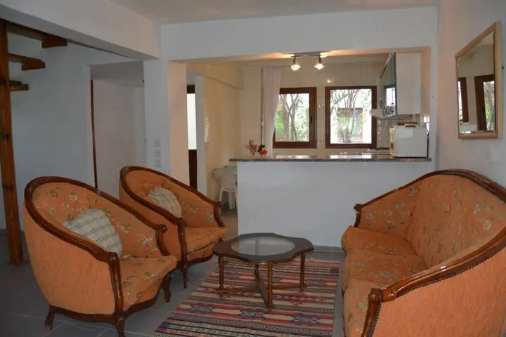 Дальян: Villa Poseidon