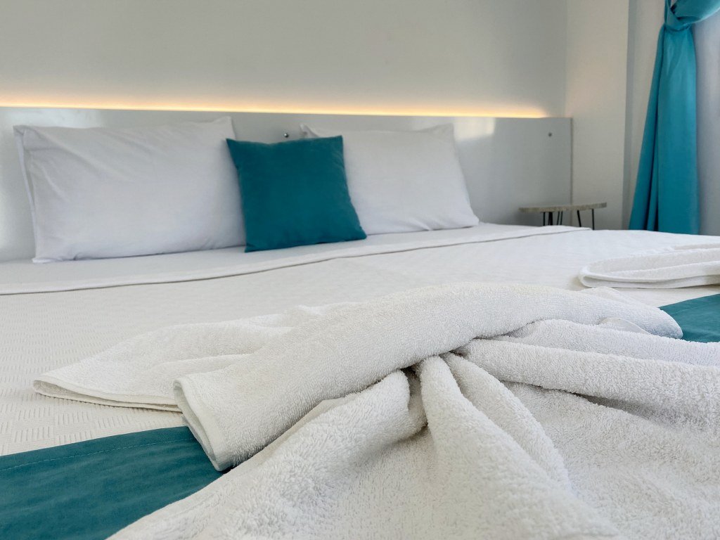 Чешме: Minerva Port Hotel
