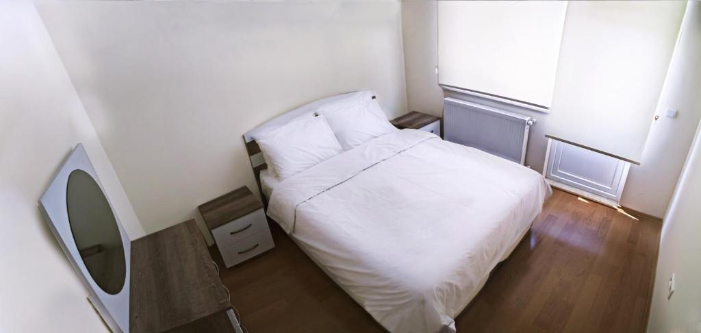 Бурса: Ataa Apartments