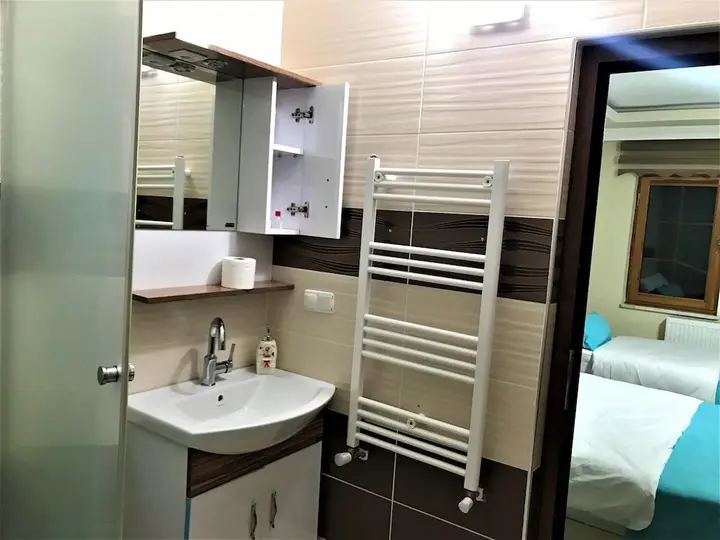 Узунгёль: Er-Konak Suit Apart