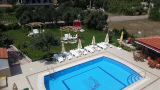 Турунч: Gökmen Apartments