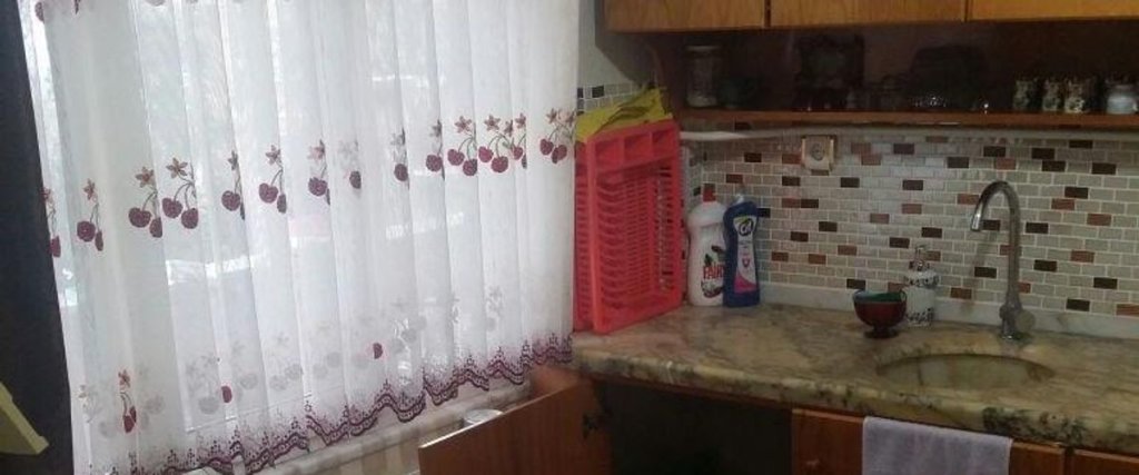 Янык: Maşukiye Suites