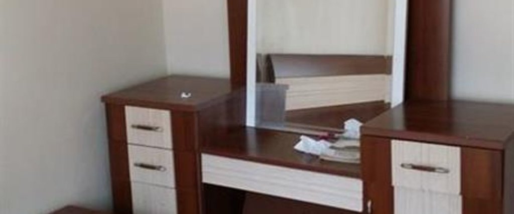 Янык: Maşukiye Suites