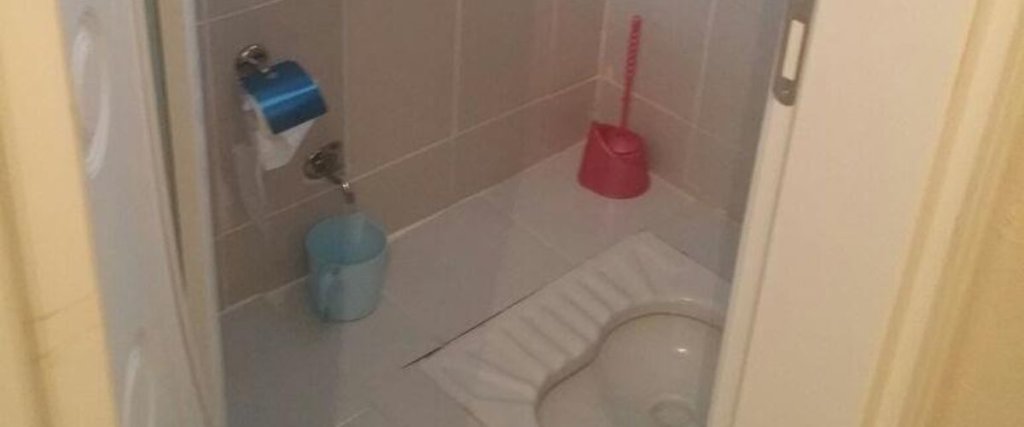 Янык: Maşukiye Suites