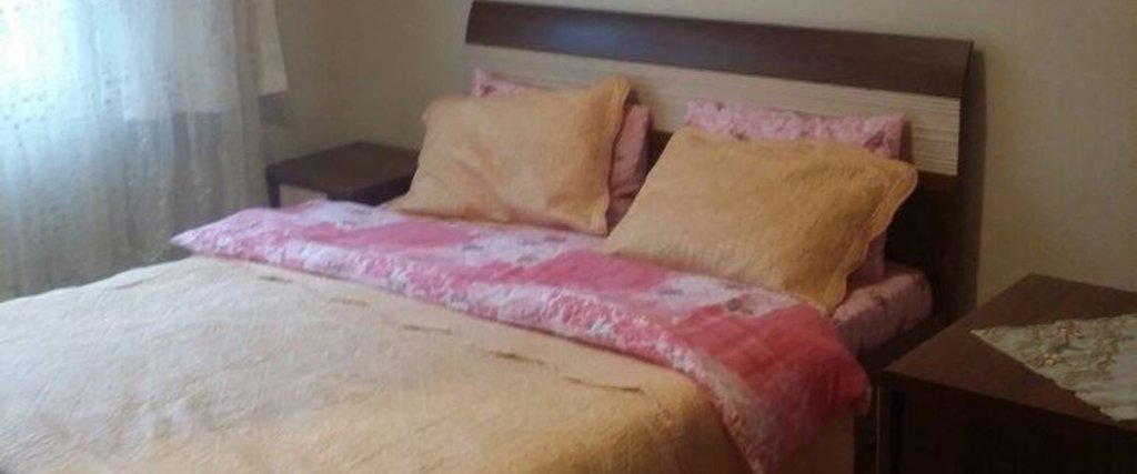 Янык: Maşukiye Suites