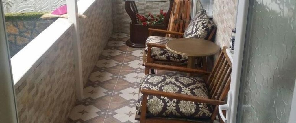 Янык: Maşukiye Suites