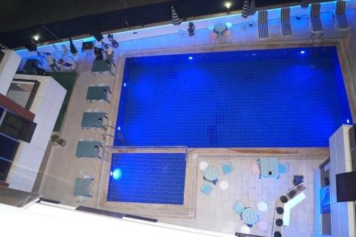 Силифке: Servet76 Grand Hotel