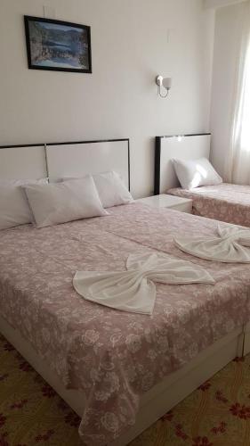 Силифке: Servet76 Grand Hotel