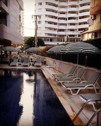 Силифке: Servet76 Grand Hotel