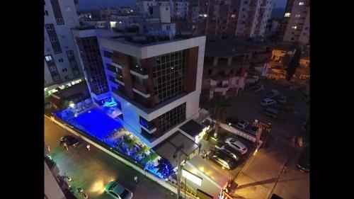 Силифке: Servet76 Grand Hotel