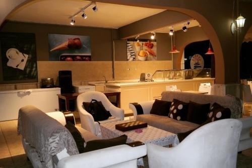 Силифке: Servet76 Grand Hotel