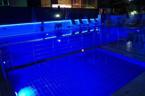 Силифке: Servet76 Grand Hotel