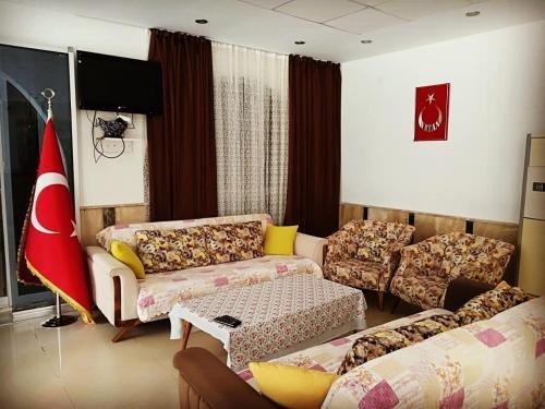 Силифке: Servet76 Grand Hotel