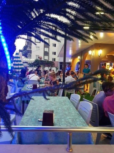 Силифке: Servet76 Grand Hotel