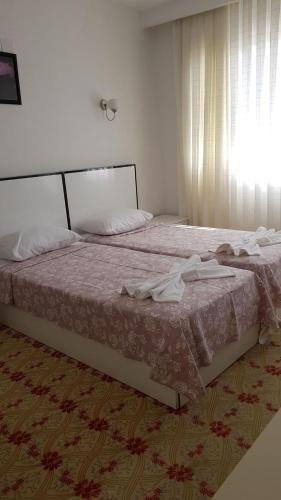 Силифке: Servet76 Grand Hotel