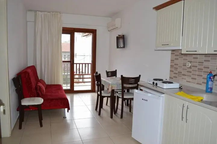Акьяка: Turkuaz Apart Otel