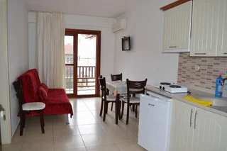 Акьяка: Turkuaz Apart Otel