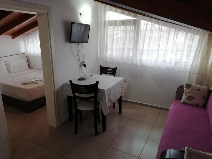 Акьяка: Turkuaz Apart Otel