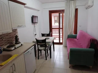 Акьяка: Turkuaz Apart Otel