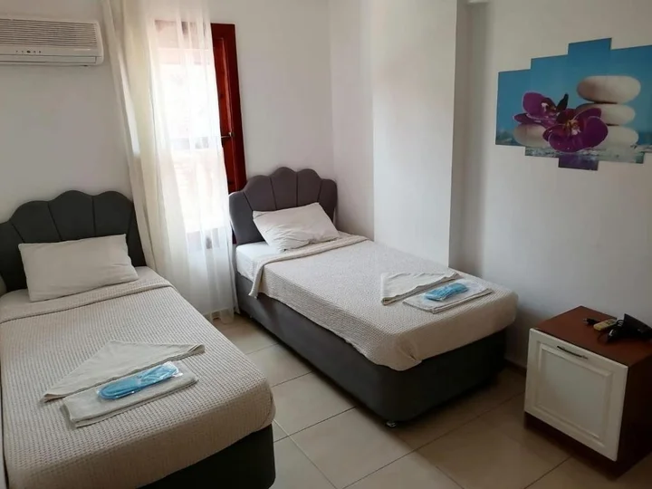 Акьяка: Turkuaz Apart Otel
