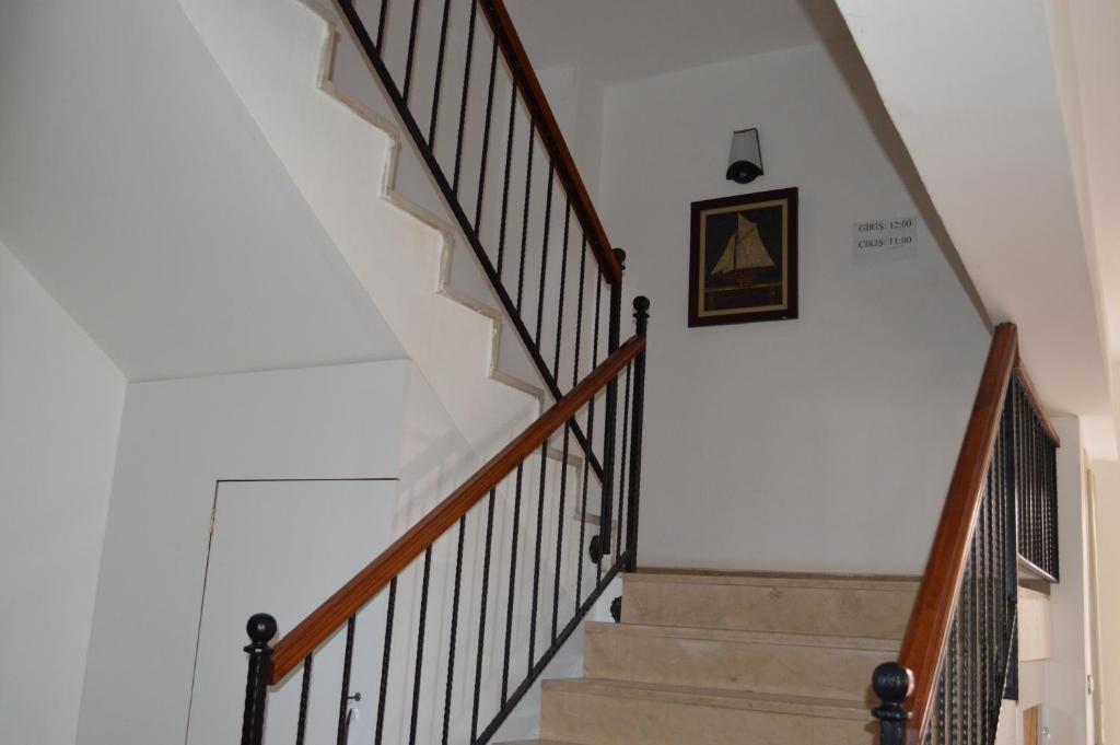 Акьяка: Turkuaz Apart Otel