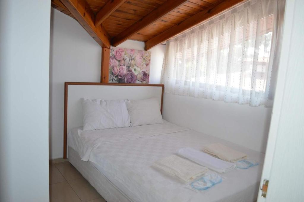 Акьяка: Turkuaz Apart Otel
