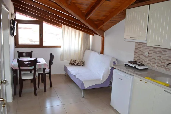 Акьяка: Turkuaz Apart Otel